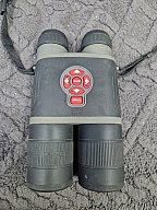 ATN BinoX-HD Day & Night Digital Binocular - Tag Nachtsicht Fernglas 4-16x