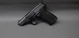 Pistole Walther P5, Kaliber 9mm Luger, sehr gut