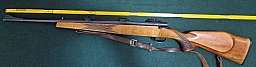 RWS Mod. 89 Kaliber .30-06 Springf. Repetierbüchse EAW Schwenkmontage