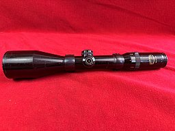 Schmidt & Bender Zielfernrohr 3-12x50, Absehen 4, mit Schwenkmontage Oberteilen