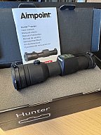 Aimpoint Leuchtpuntvisier Hunter H34S 2 Moa