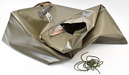 Wildtransportsack 97x70 cm NEU!!!