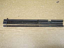 Ladestreifen für Daisy-Luftgewehre