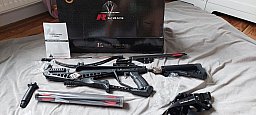EK Cobra R9 Armbrust