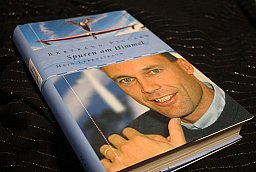 Spuren am Himmel - Mein Lebenstraum Bertrand Piccard