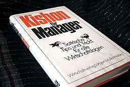 Kishon für Manager - Satirische Tips und Tricks für alle Wirtschaftslagen