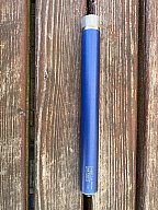 Pressluftflasche Feinwerkbau 32cm