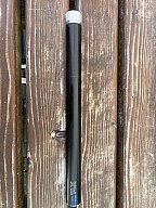 Pressluftflasche Feinwerkbau 41cm