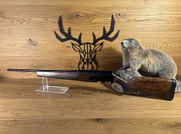Browning BAR 4X Hunter HC .30-06 - 53cm - Holz Grade 3 Adjustable Waffen Schlemmer Ingolstadt