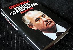 MICHAIL GORBATSCHOW - Biographie Gerd Ruge