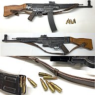 Sturmgewehr 44 - Replika von Denix