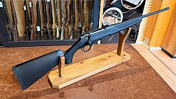 Haenel Jäger 10 Pro , Kal. 9,3x62 mit Gewinde M15x1