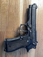 Beretta mod 92F 9mm Deko