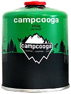 Butan Schraubkartuschen 450g mit 7/16 Zoll Schraubgewide f. Camping- & Gaskocher Brenner Flammer