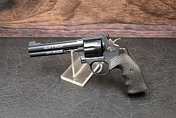 Revolver Smith & Wesson Mod. 586-5 Target Champion Kal. .357Magnum