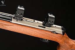 Anschütz Mod.1727F System Peter Fortner Kaliber .22lr