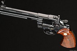 Colt Python Kaliber .357Magnum