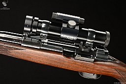 DWM 98er Frankonia Custom Kaliber 9,3x62