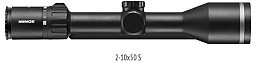 Minox Allrounder 2-10x50 mit Schiene, Minox, Minox Allrounder, 2-10x50, Minox 2-10x50