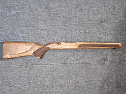 Brenner BR20 Schaf