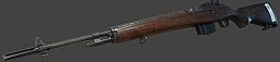 Springfield M1A