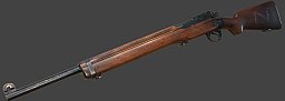Enfield No. 8