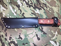British Army MOD Survival Knife Kampfmesser aus Sheffield England Air Force