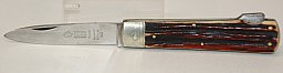 PUMA 941 Jagdmesser