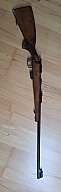 Repetierbüchse CZ 452 ZKM .22 WMR Magnum