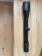 Zielfernrohr Zeiss 2,5-10x48 Octagon 150 Jahre Zeiss