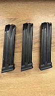 Original H&K Heckler Koch OR Match 20 Schuss Magazine