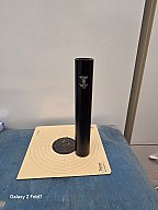 KARTUSCHE WALTHER LP500