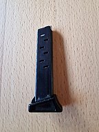 Magazin Mauser HSC .315 Schreckschusspistole