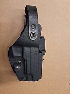 Sig Sauer P226 Kydex-Holster von FrontLine