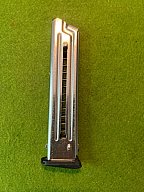 SELTENES MAGAZIN ORIGINAL S&W IM 22LR FÜR SPORTPISTOLE 22S NEUWERTIG