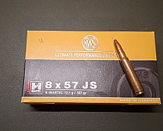 RWS H-Mantel 8x57is