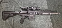 HK MR308 A3 13"