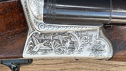 Krieghoff Drilling 7*57R , 16/70