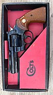 Colt Pyton 4 Zoll 357 Magnum in Org. Verpackung