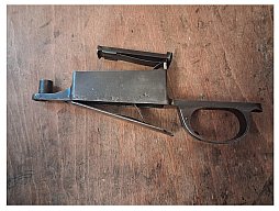 DWM 1904 Protugal Klappdeckelmagazinkasten