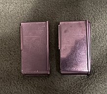 2 Magazine Krico 7x64