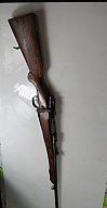 Rep. Büchse K 98 Kal 8x57IS
