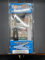 Laufreinigungsschnur Kaliber 9 mm / .357 / .38 Kurzwaffen