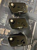 Double Alpha Race Master Magazinhalter