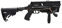 Steambow AR 6, Stinger 2 Tactical