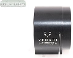 Venrai Duo Verbinder 62,5mm