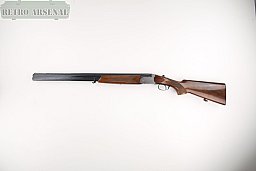 Hubertus BDF Kaliber 12/70