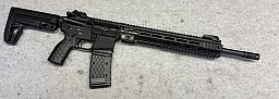 Oberland Arms OA-15 M5 Premium Kaliber .223 Remington 16,75" Lauf inkl. Midwest Ind. Matchabzug
