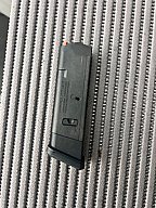 PMAG Magazin 9mm für AR Schmeisser