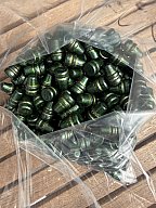 Geschosse .45 ACP .452 Slippery Bullets Premium Coated 250 Stück
